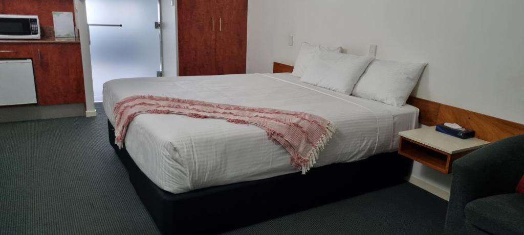 Ayr Traveller's Motel photo 3