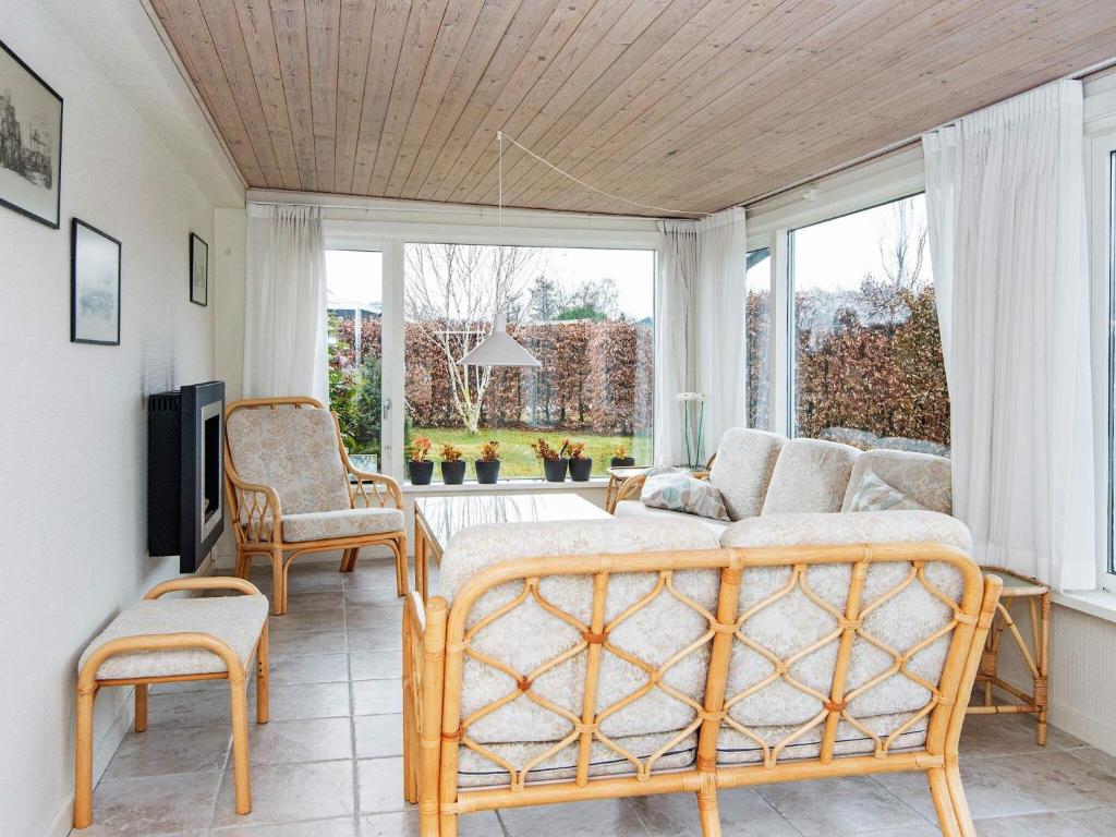 Holiday home Grenaa III photo 4