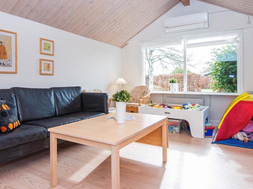 Holiday home Grenaa III photo 1