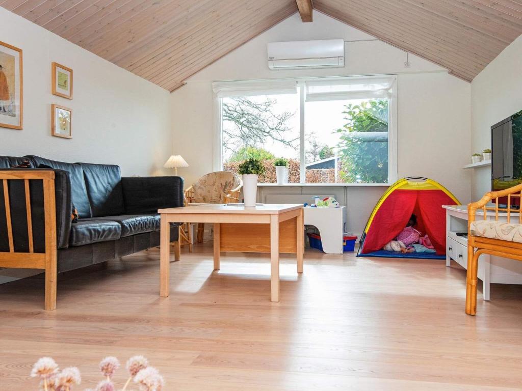 Holiday home Grenaa III photo 3