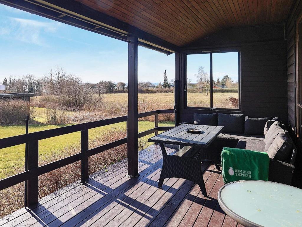 Holiday home Vordingborg X photo 4