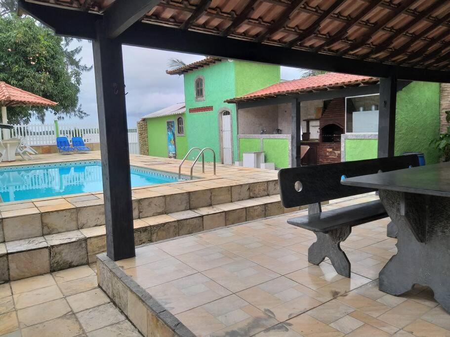 Casa Lagoa Piscina photo 4