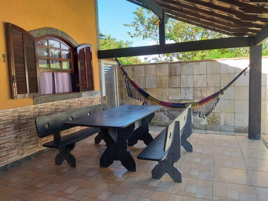 Casa Lagoa Piscina photo 3