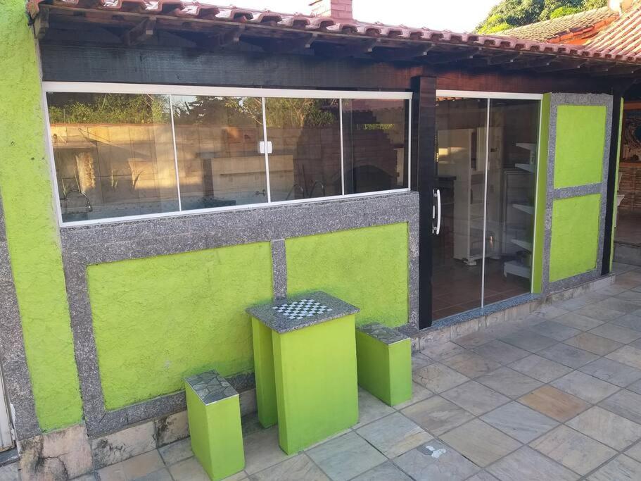 Casa Lagoa Piscina photo 1