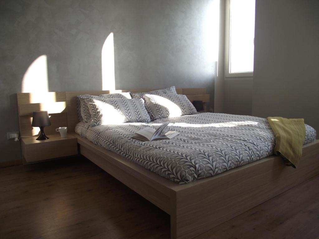 Residence Campanelle 54 - Tap to explore photos