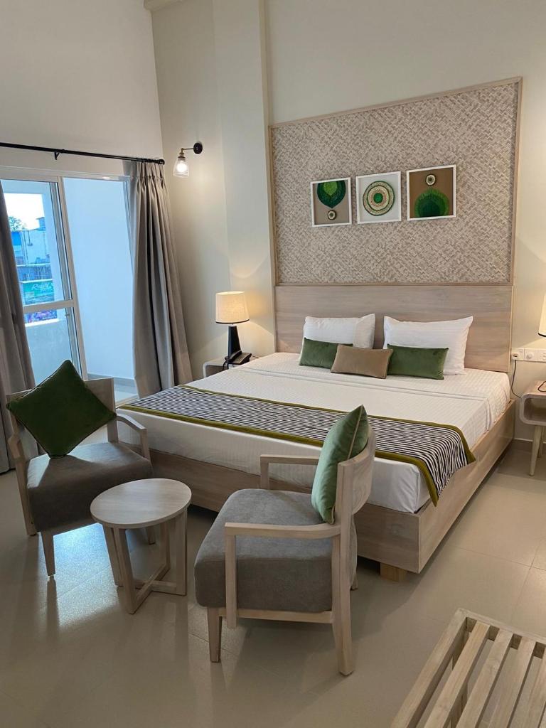 Hotel Oviya photo 4