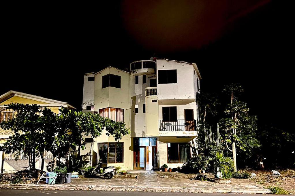 Hostal Vista al Mar photo 4