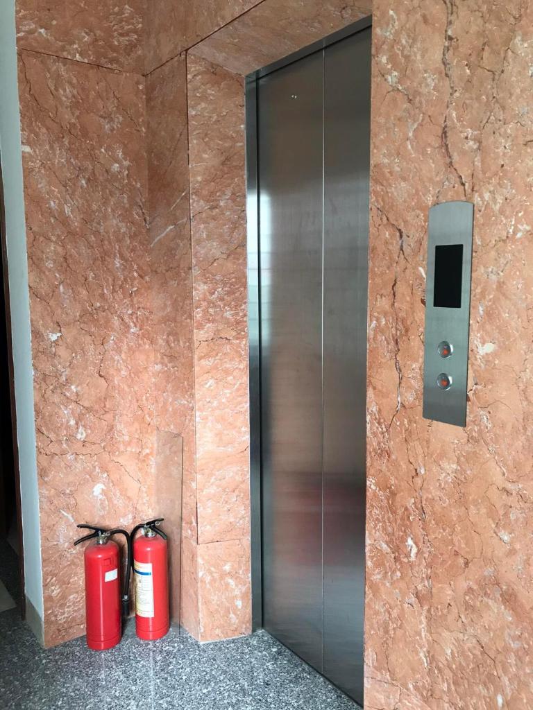 Khách sạn Hoàng Phát Quy Nhơn