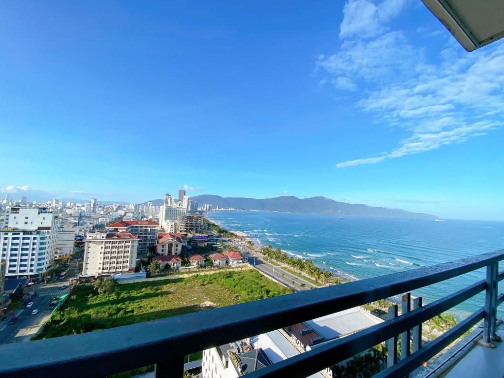 Căn Hộ Mường Thanh Đà Nẵng - Muong Thanh Apartment in Da Nang for rent