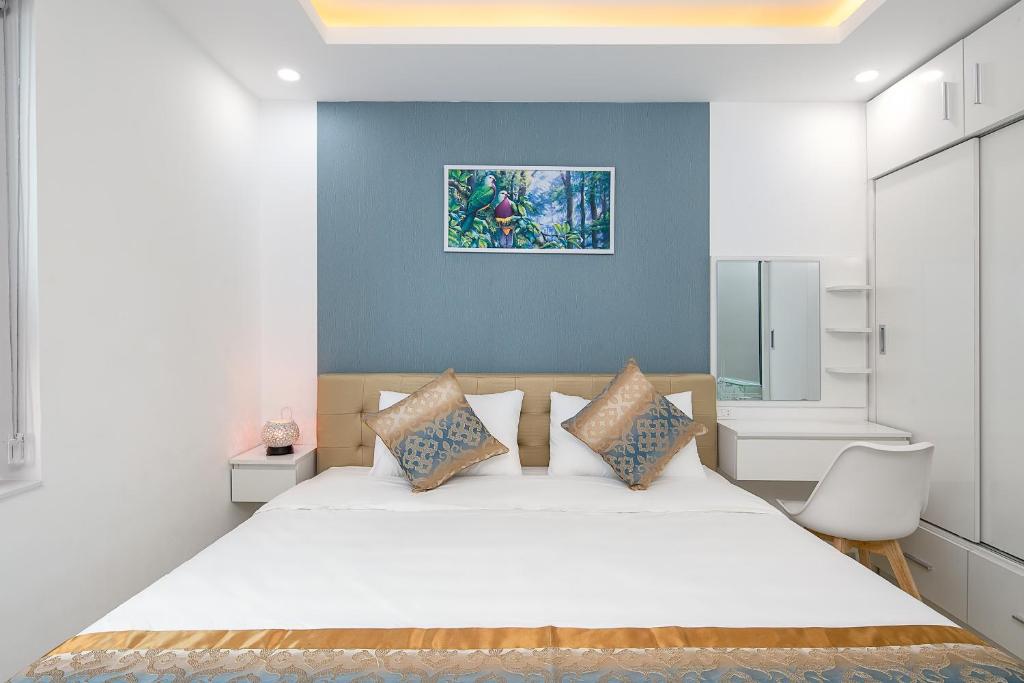 Căn Hộ Mường Thanh Đà Nẵng - Muong Thanh Apartment in Da Nang for rent