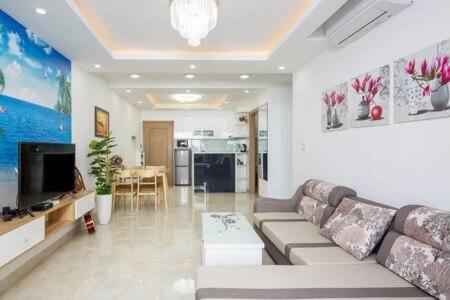 Căn Hộ Mường Thanh Đà Nẵng - Muong Thanh Apartment in Da Nang for rent