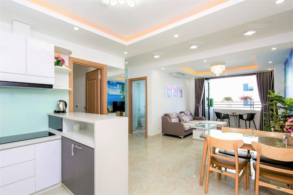 Căn Hộ Mường Thanh Đà Nẵng - Muong Thanh Apartment in Da Nang for rent