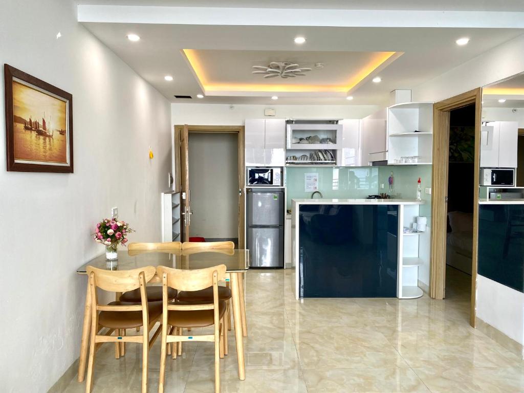 Căn Hộ Mường Thanh Đà Nẵng - Muong Thanh Apartment in Da Nang for rent