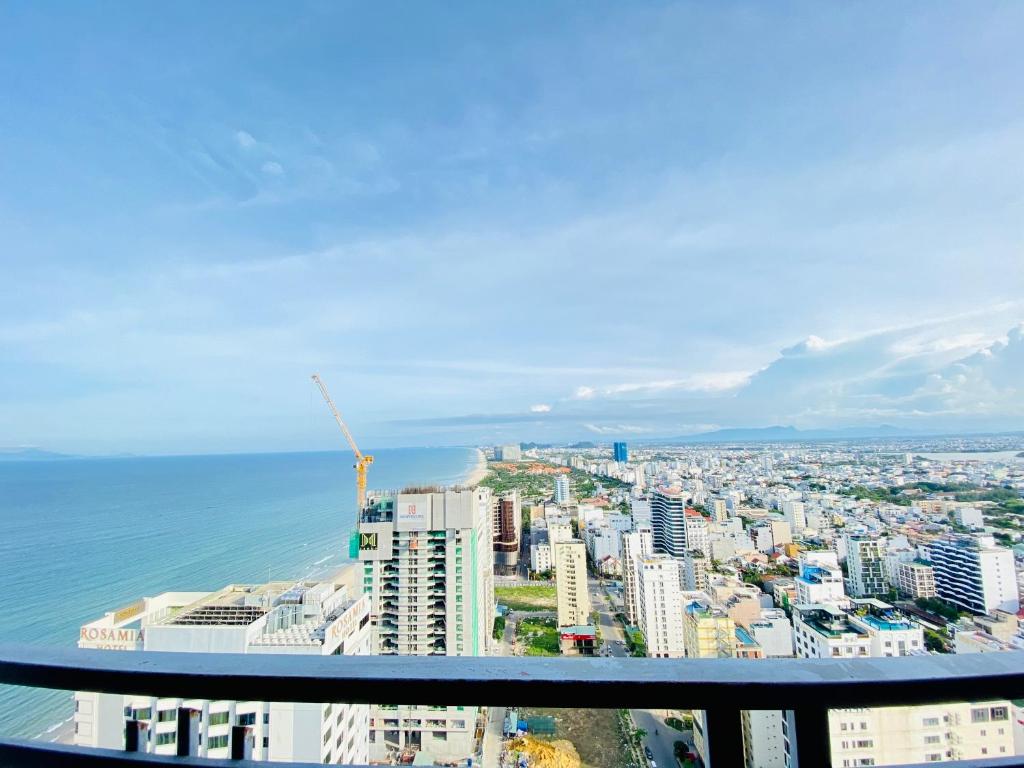 Căn Hộ Mường Thanh Đà Nẵng - Muong Thanh Apartment in Da Nang for rent