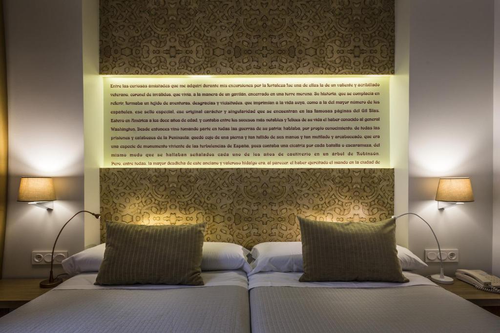 Hotel Comfort Dauro 2 photo 1