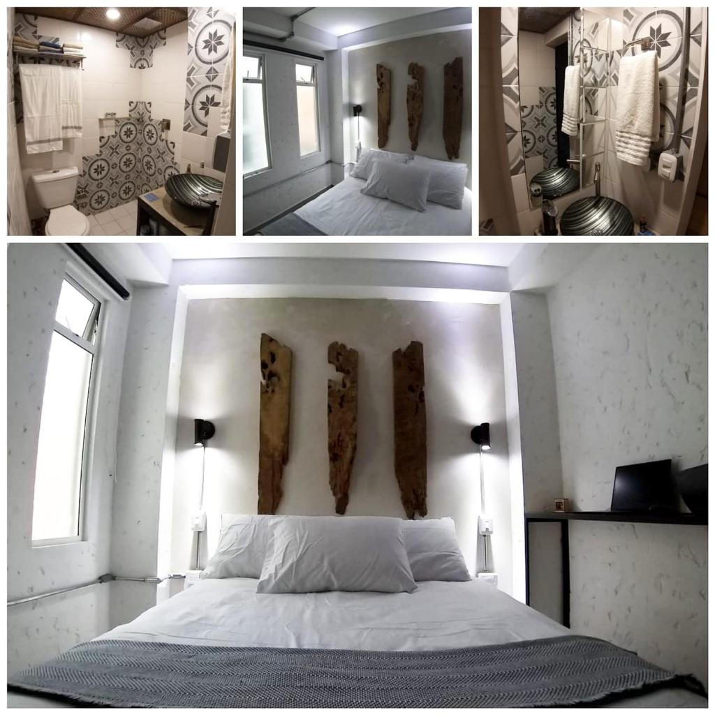 Hotel & Rooftop Farallones photo 1