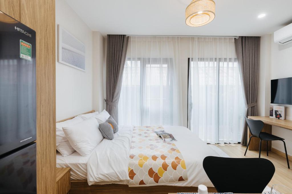 Myrcella Urban Studio