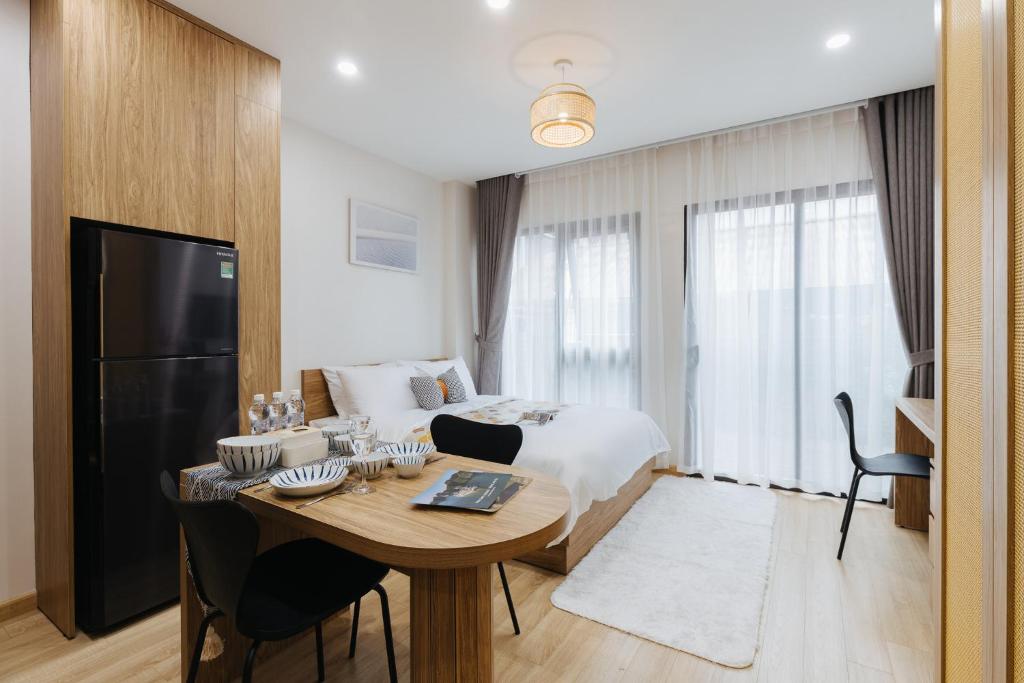 Myrcella Urban Studio