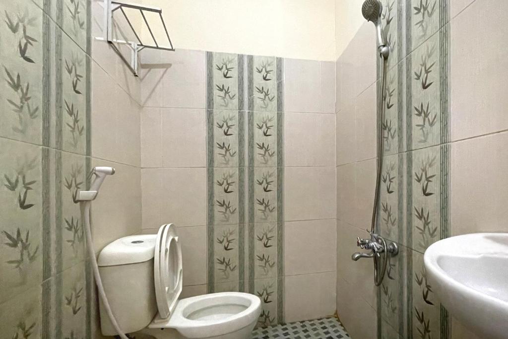 Urbanview Hotel Harapan Palopo photo 4