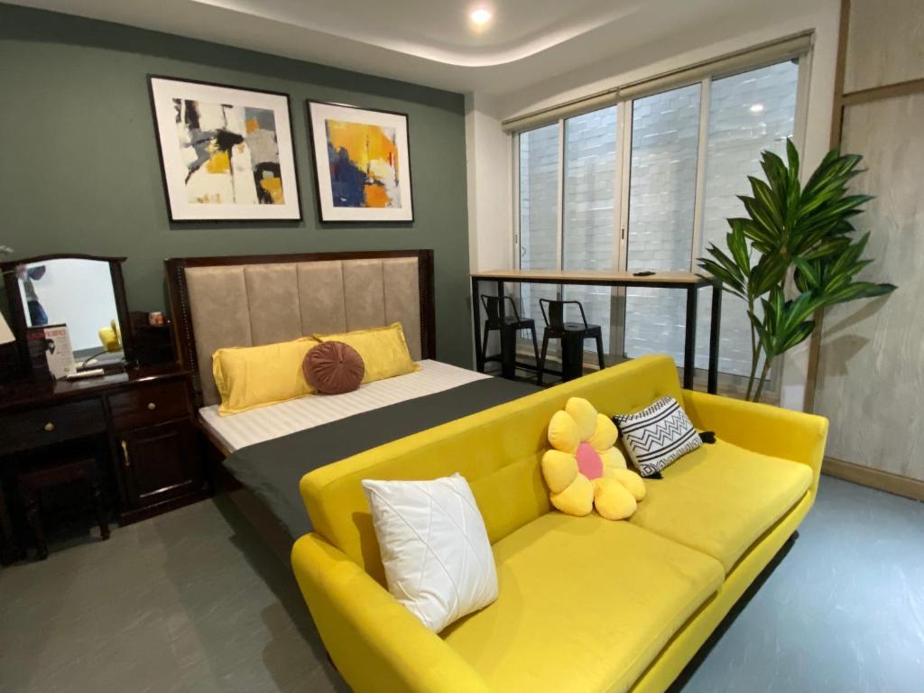LaHomestay Cầu Giấy