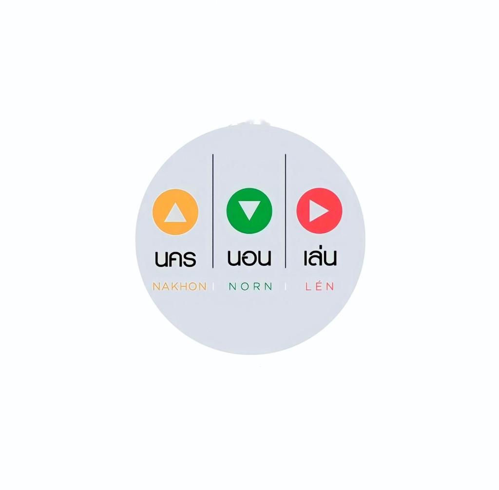 นคร นอน เล่น(Nakhon Norn Len)