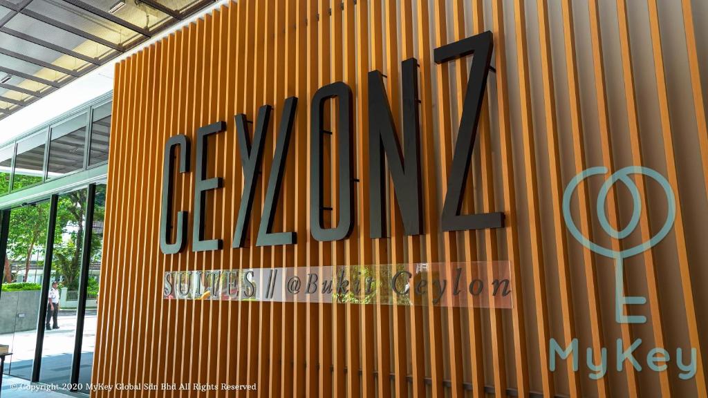 Ceylonz Suites by MyKey Global photo 3