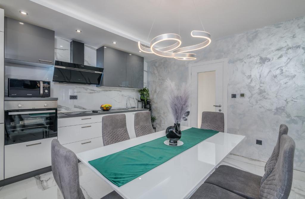 Apartman Luxury Lure photo 1