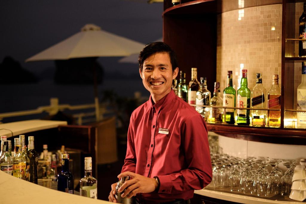 The Au Co Cruise - Managed by Bhaya Cruise