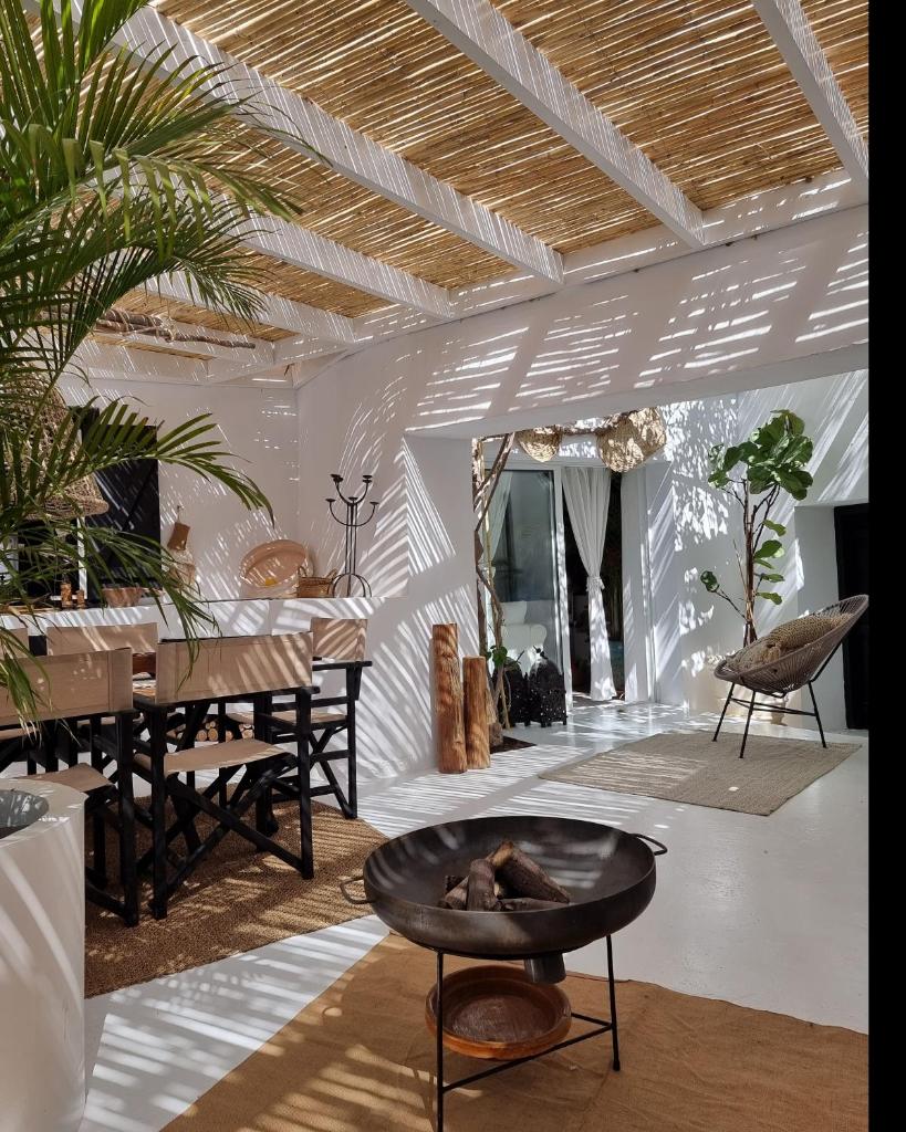 Casa BOHO photo 2
