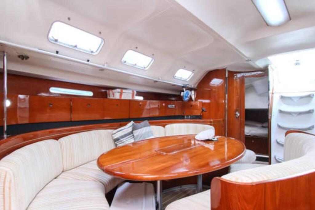 53ft Sailing Yacht PHUKET Family Sailing adventure photo 4