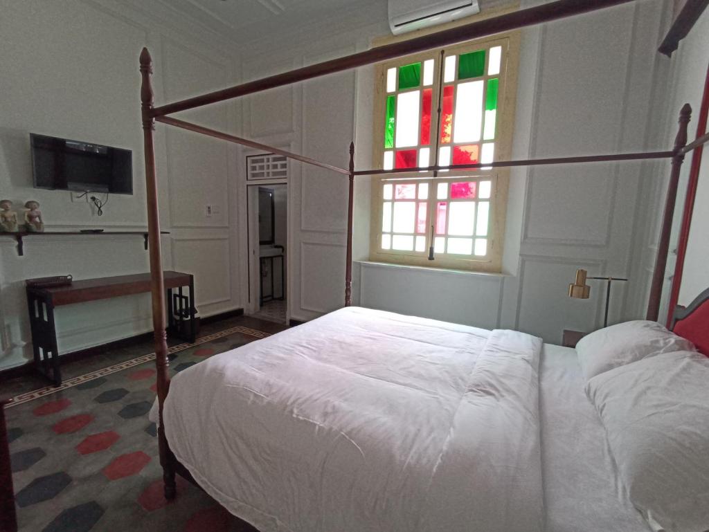 Mruyung Guest House Kota Lama Banyumas Mitra RedDoorz photo 1