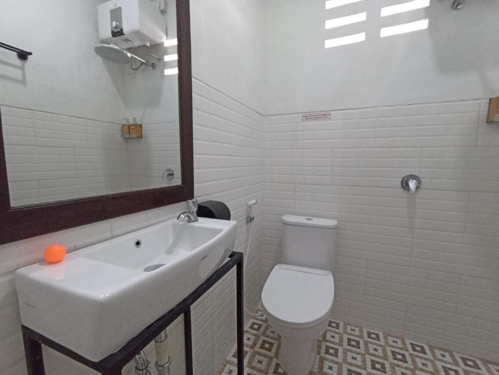 Mruyung Guest House Kota Lama Banyumas Mitra RedDoorz photo 3