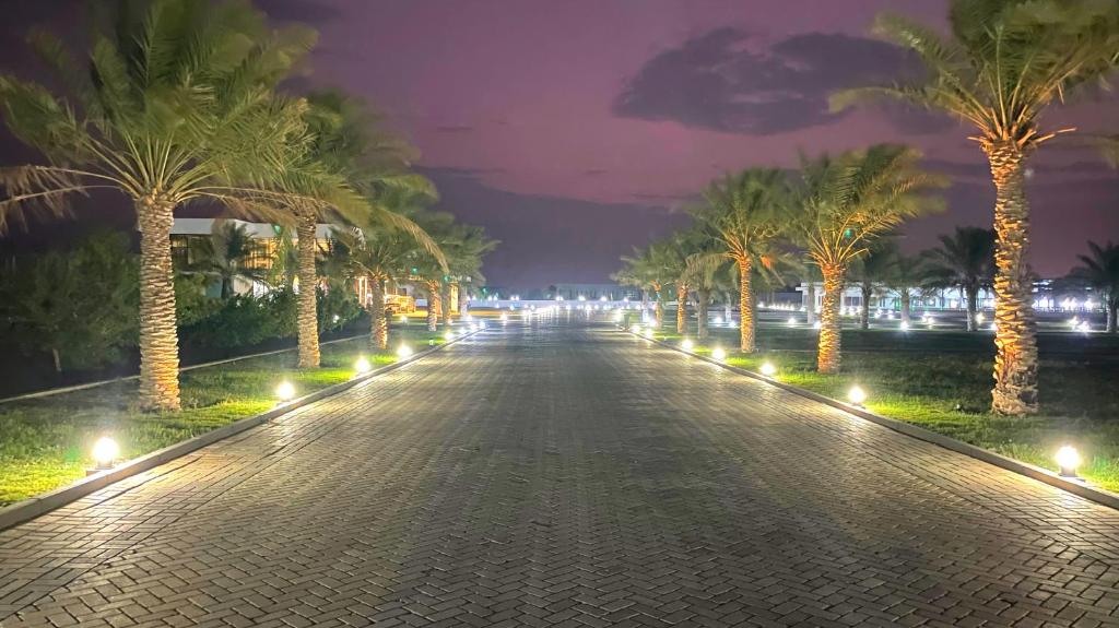 Jawharat Bidiyah Resort "JBR" photo 2