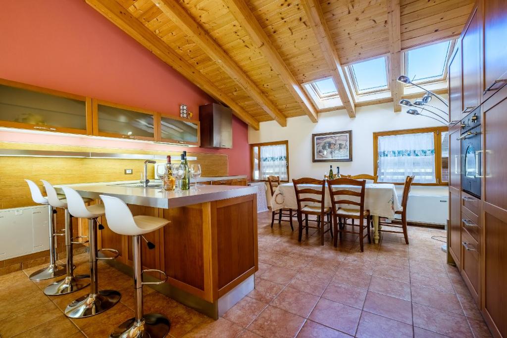 Agriturismo i Merli photo 1