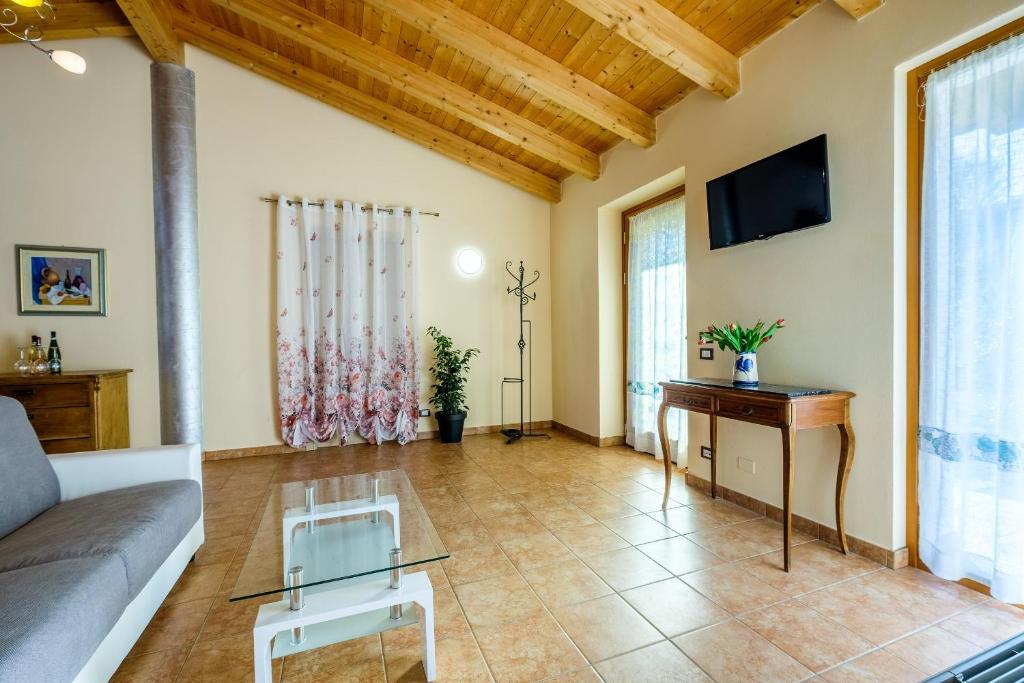 Agriturismo i Merli photo 2