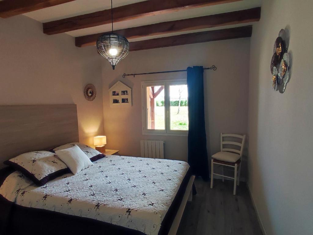Gîte Les Buis photo 3