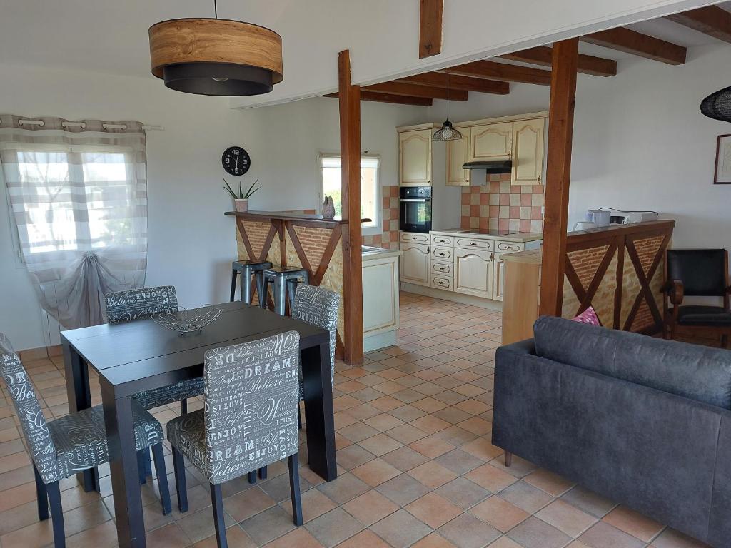 Gîte Les Buis photo 4