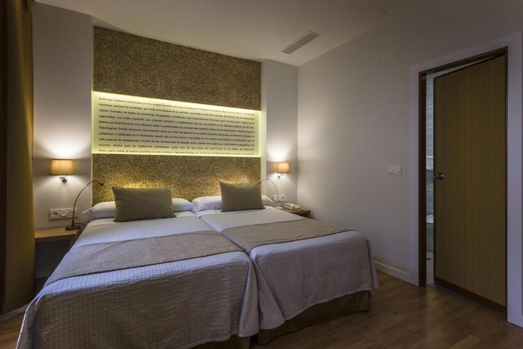Hotel Comfort Dauro 2 photo 2