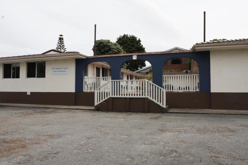 API Middleton Beach Front Apartments Albany photo 2