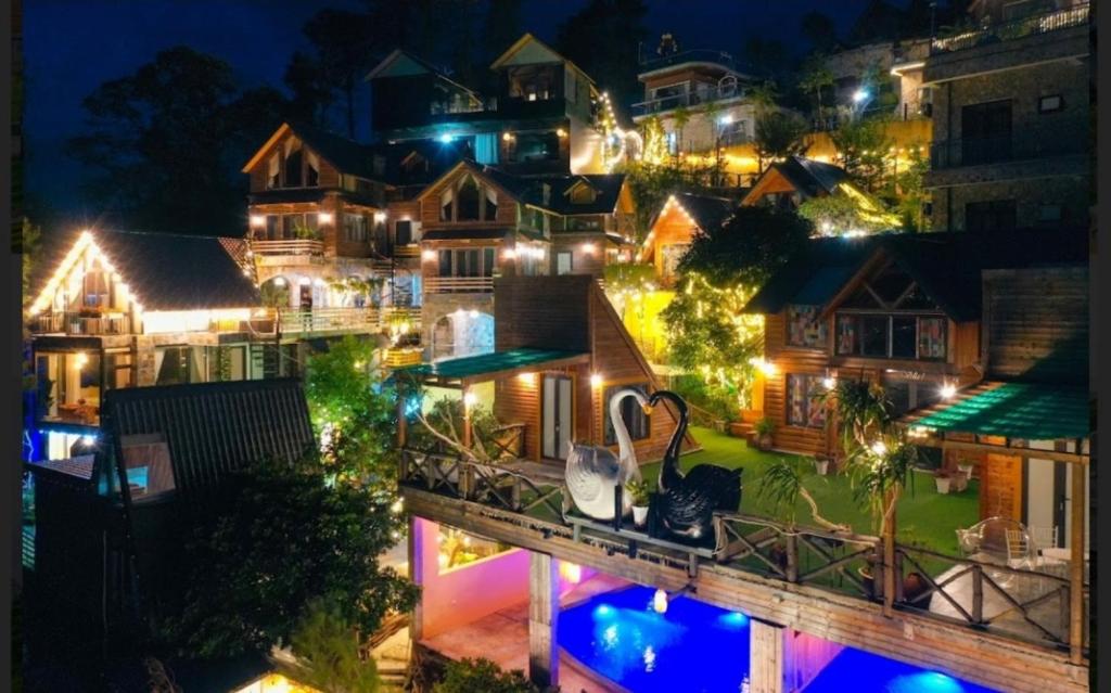 Mimosa Villa - Venue Travel