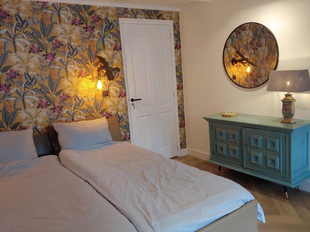 Appartement Juf photo 1