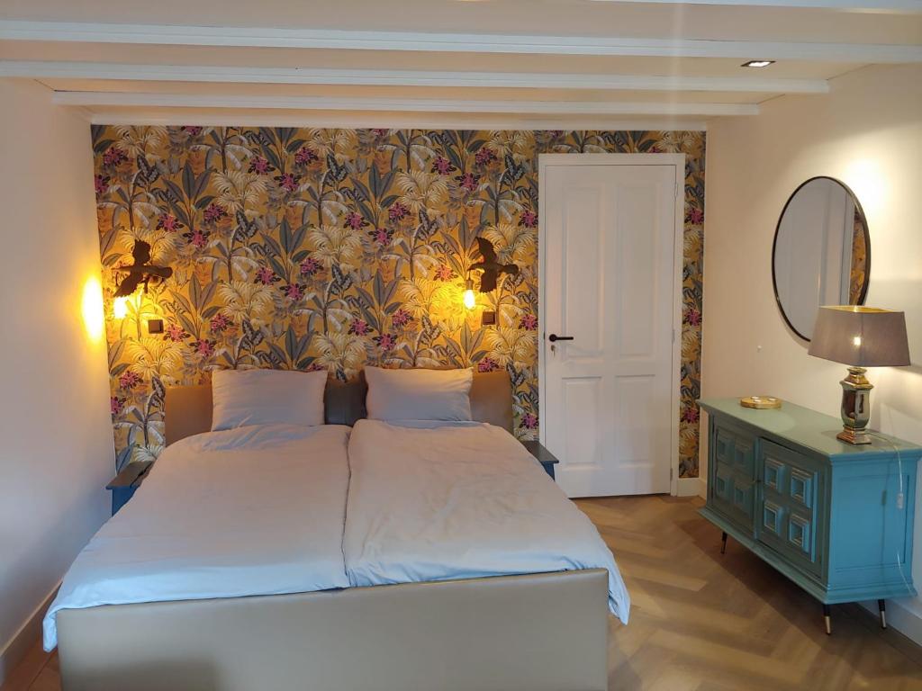 Appartement Juf photo 2
