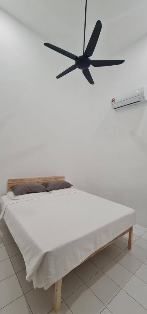 Mersing little homestay II photo 1