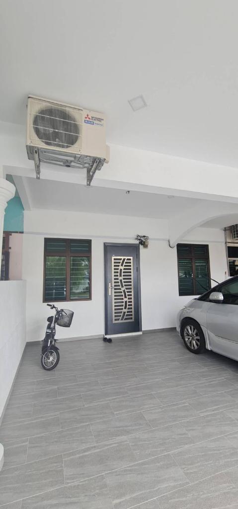 Mersing little homestay II photo 3