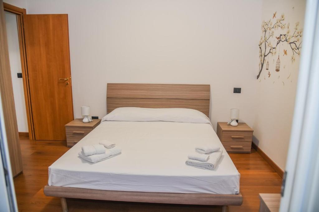 AF Apartments Room Type - Apartment with Terrace
