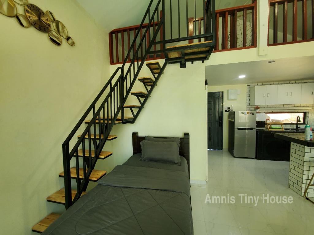 Amnis Tiny House photo 4