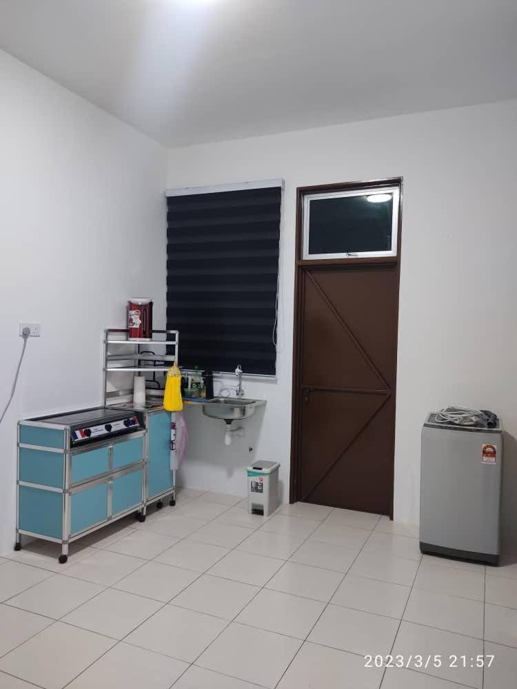 Homestay Changlun photo 3