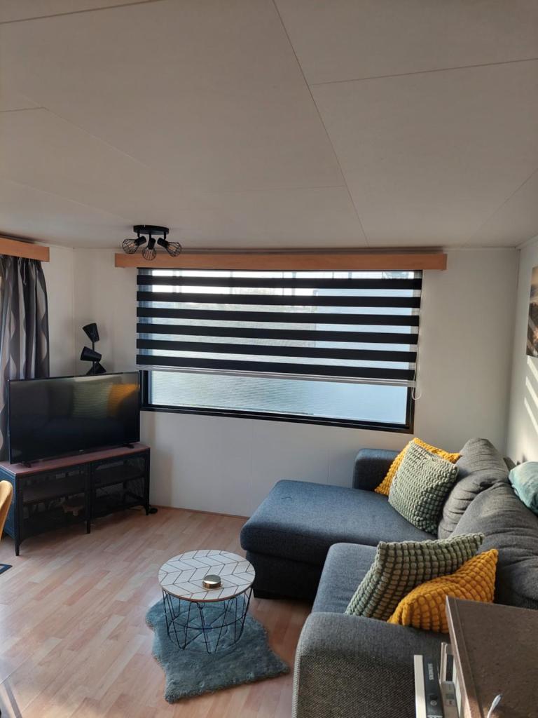 Stelle Maris, Nice place in Heinkenszand, 2 bedrooms, WIFI smart TV and privacy photo 3
