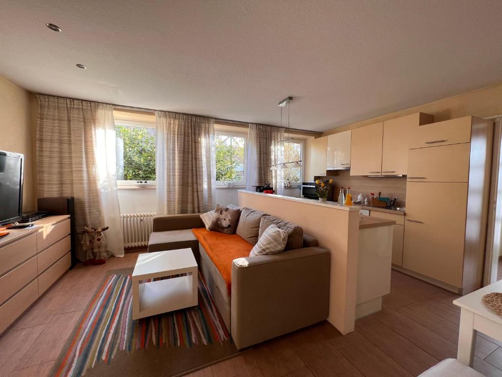 Wohnung Löwenstein photo 3