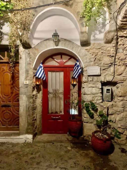 Little castle-Mesta
